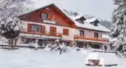 Hôtel le Grillon_Le Corbier