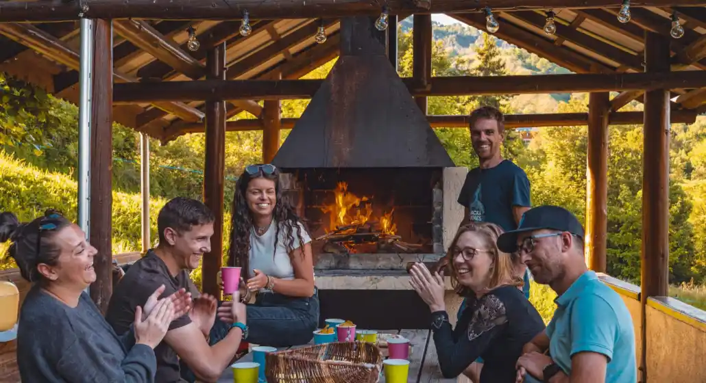 Camping municipal de la Tigny_Villarembert