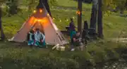 Camping municipal de la Tigny_Villarembert