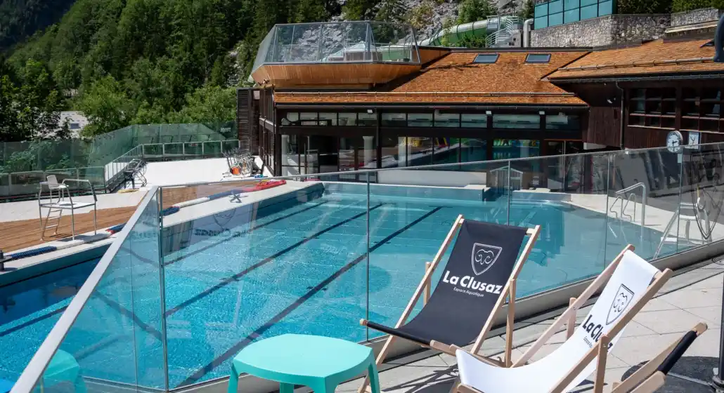 Espace Aquatique La Clusaz_La Clusaz