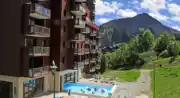 Goélia Les terrasses du Corbier_Le Corbier