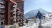 Goélia Les Terrasses du Corbier