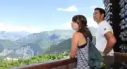 Goélia Les terrasses du Corbier_Le Corbier