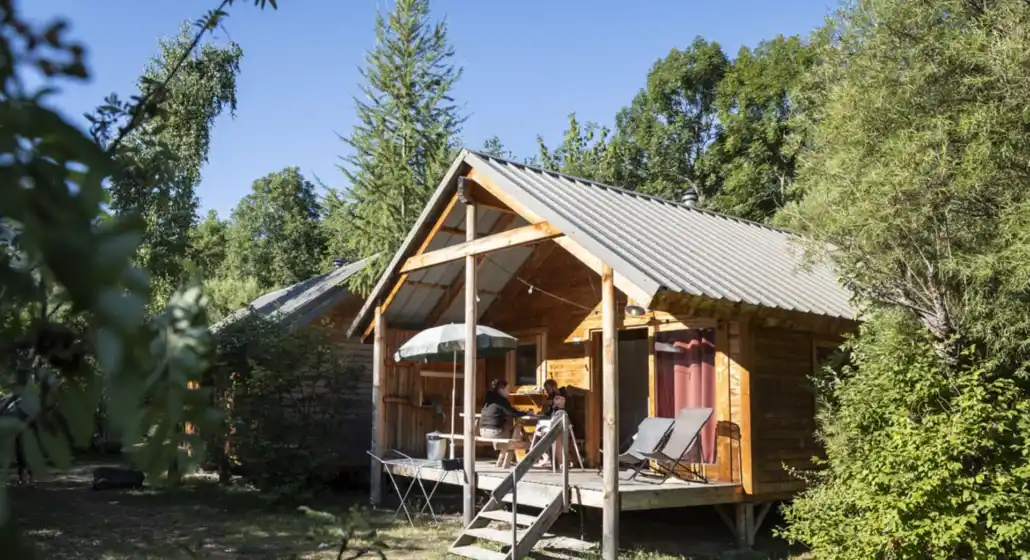 Camping Huttopia Vallouise_Vallouise-Pelvoux