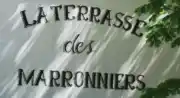 La Terrasse des Marronniers