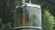 Télécabine de l&rsquo;Alpette
