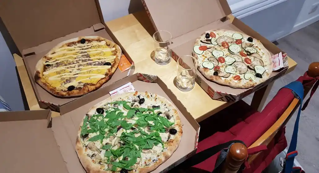 PIZZA LOLO