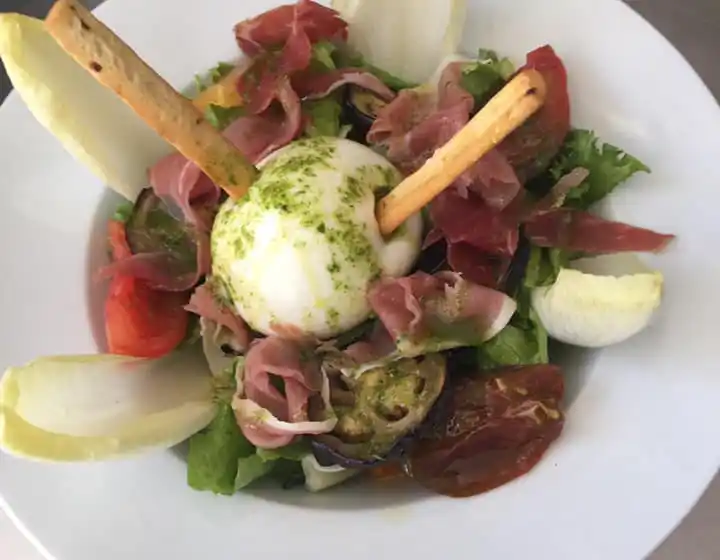 Café Colombero