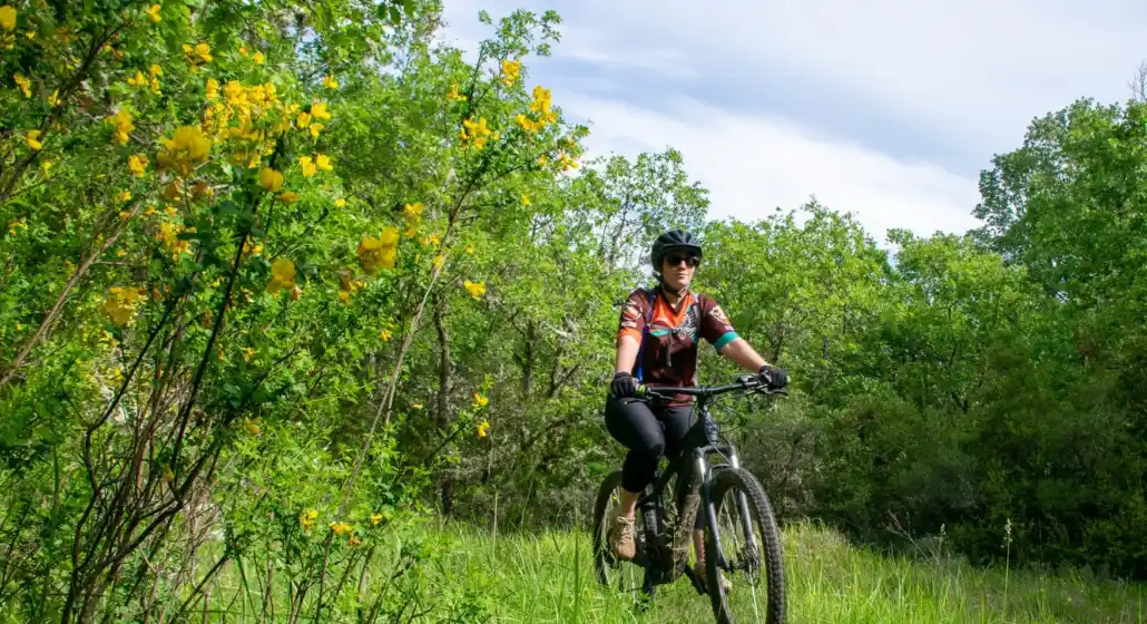 Circuit VTT 14 Haut-Var