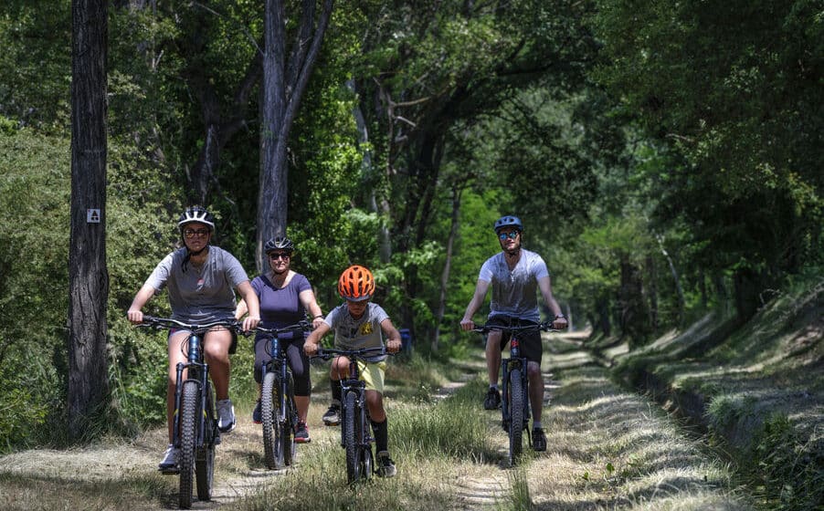 Circuit VTT 16 Provence Verdon