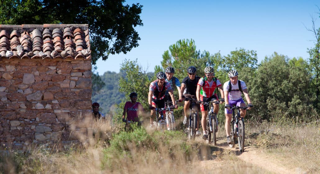 Circuit VTT 22 Provence Verdon