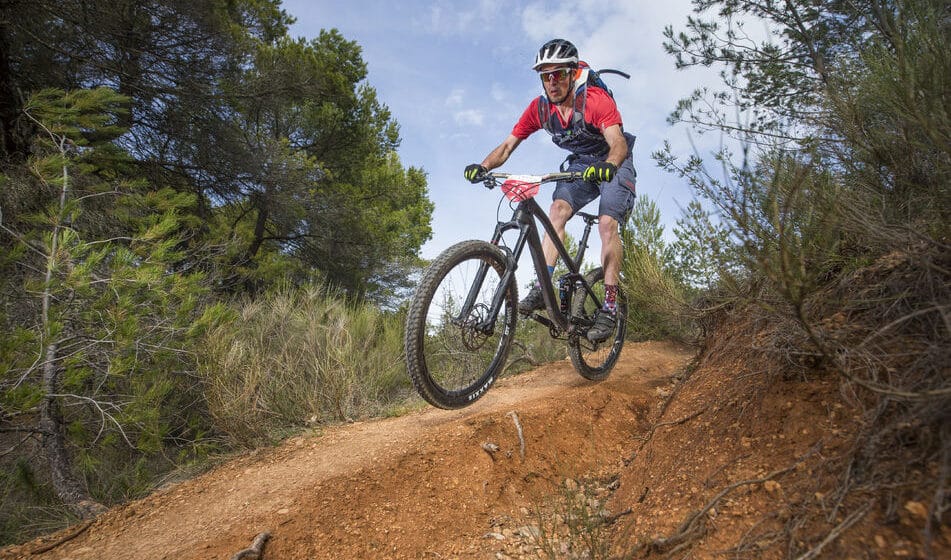 Circuit VTT 24 Provence Verdon
