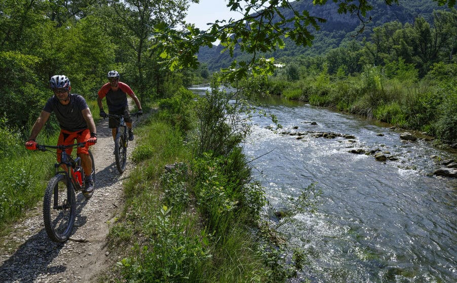 Circuit VTT 50 Provence Verdon