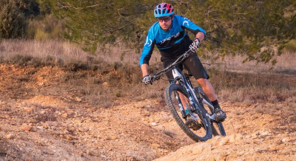 Circuit VTT 21 Provence Verdon