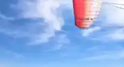 Parapente été 2