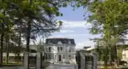 Entrée Hôtel