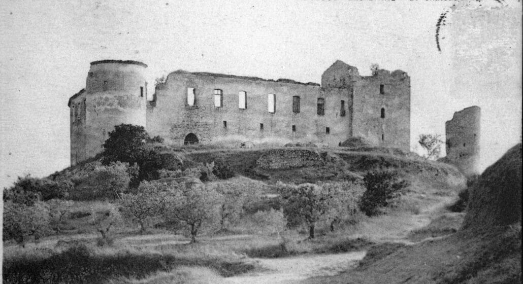 Chateau