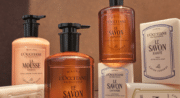 Echantillon de produits
