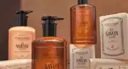 Echantillon de produits