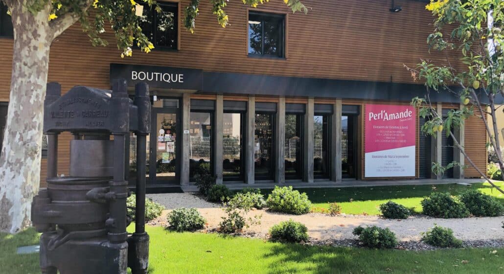 Boutique d'usine