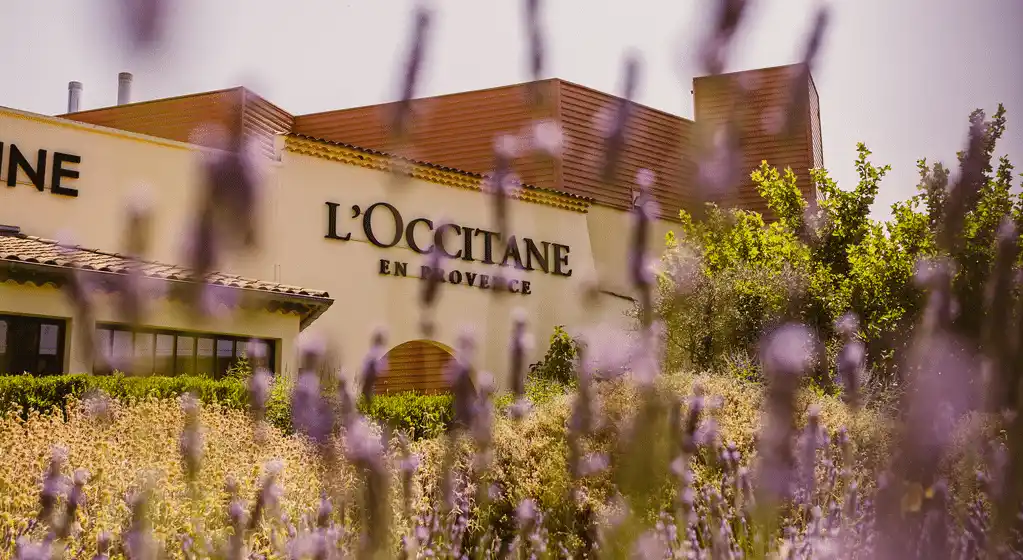 L'Occitane