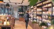 Boutique