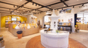 Boutique Manufacture L'Occitane Manosque