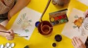 Atelier des Senteurs L'Occitane