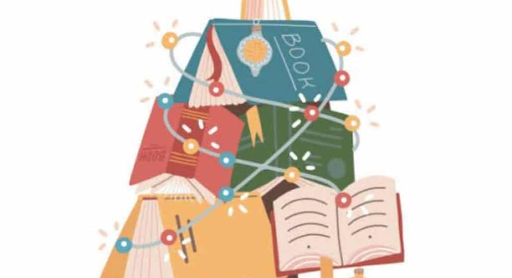 Club des lecteurs : des livres à offrir
