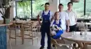 Restaurant Cala_Gréoux-les-Bains