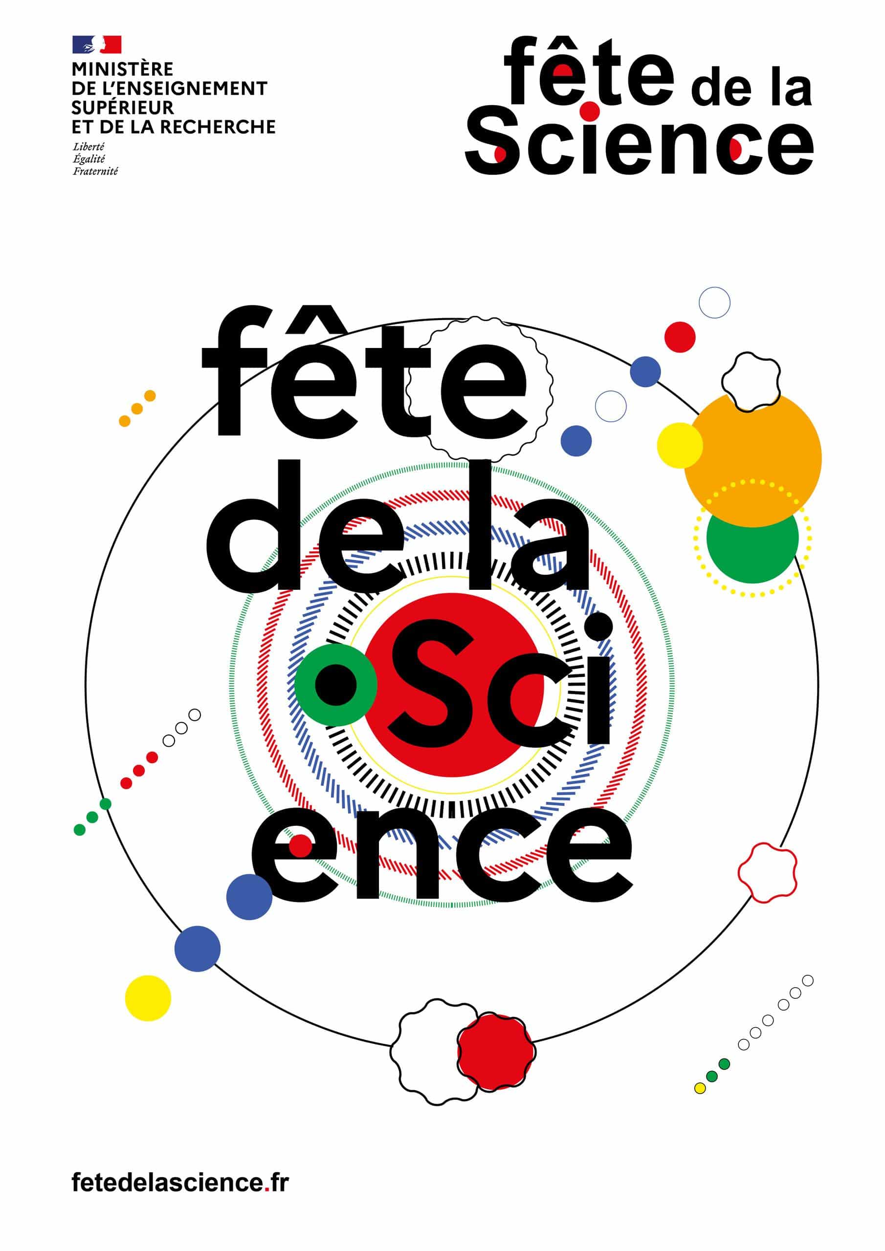 Les médiathèques de DLVAgglo : Fête de la science 2025_Manosque