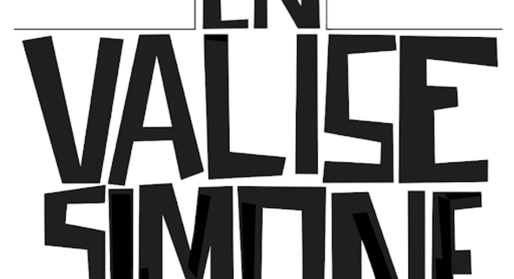 exposition : "en valise Simone"_Gréoux-les-Bains