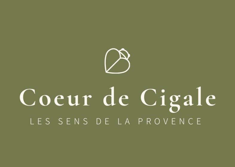 Coeur de Cigale : Visite guidée