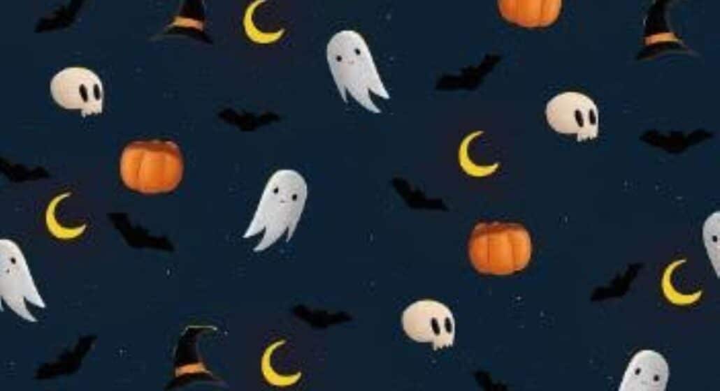 Halloween à la médiathèque_Gréoux-les-Bains