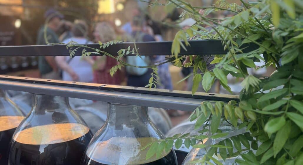 Vinaigrerie de haute Provence