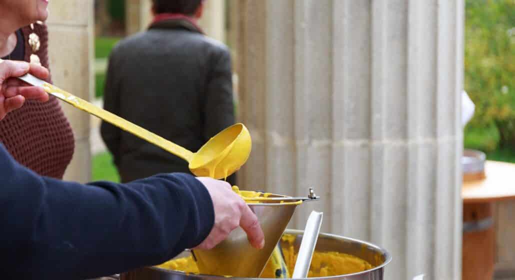 Le Grand Bouillon 4è édition_Gréoux-les-Bains