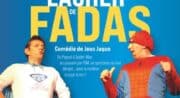 Les Soirées de l'Etoile | Lâcher de fadas_Gréoux-les-Bains