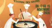 Le Grand Bouillon 4è édition_Gréoux-les-Bains