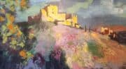 Les Expos du Château - octobre_Gréoux-les-Bains