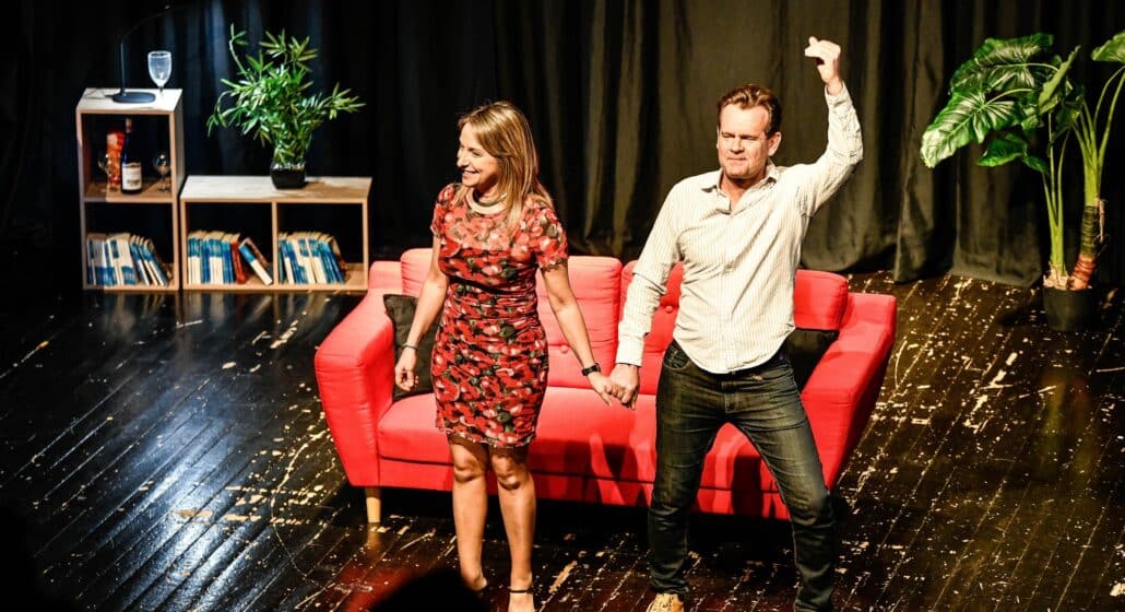 Les Soirées de l'Etoile - En attendant le divorce, marrions-nous_Gréoux-les-Bains
