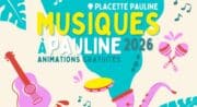 Musiques à Pauline - Big band 13_Gréoux-les-Bains