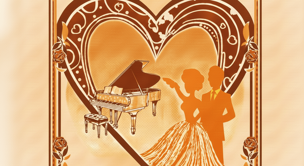 Les concerts du mercredi - Les compositeurs amoureux_Gréoux-les-Bains