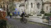 rallye vtt noel
