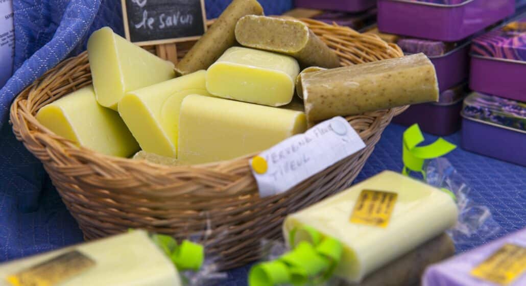 Marché "Artisans sans vitrine"