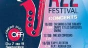 Gréoux Jazz Festival 2026