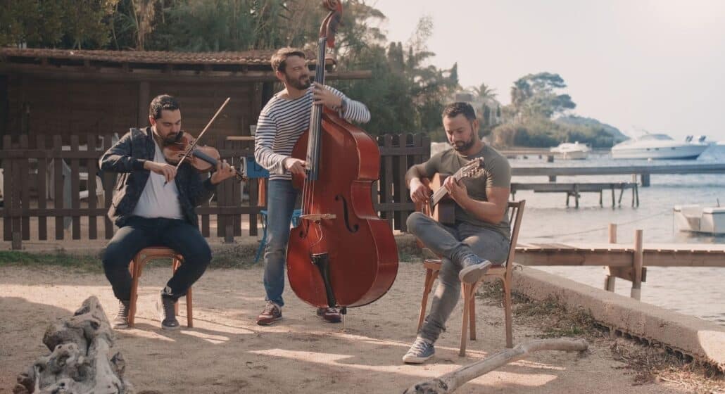 Lo Trio