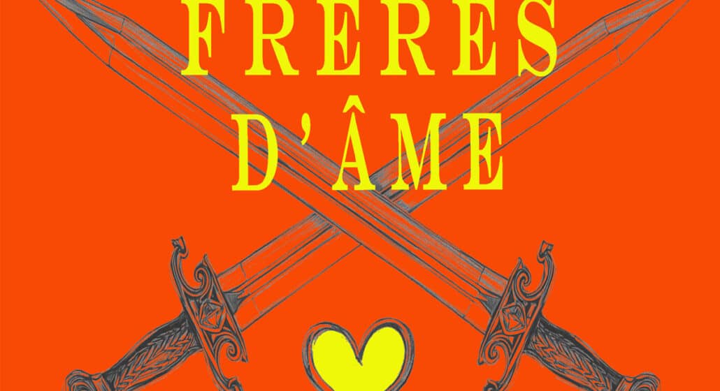 Galerie Félicie : Spectacle Frères d&rsquo;Âme