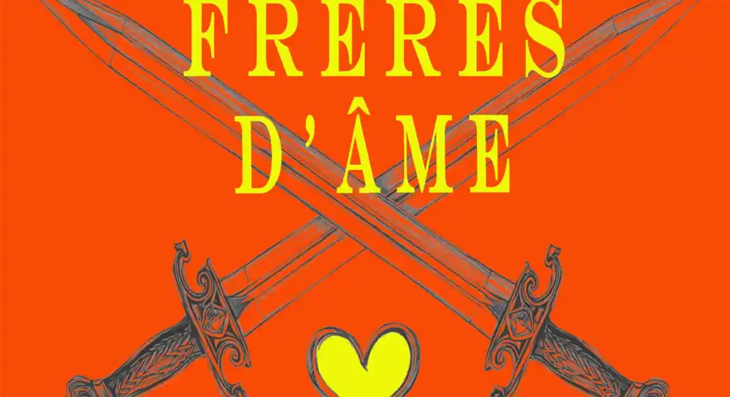Galerie Félicie : Spectacle Frères d&rsquo;Âme