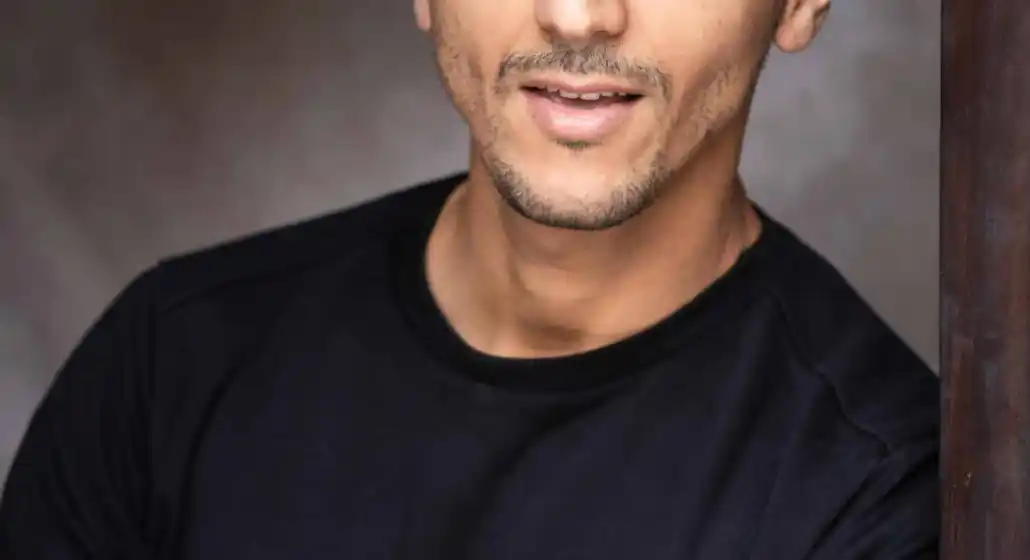 Ryad Baxx sort de l'ombre