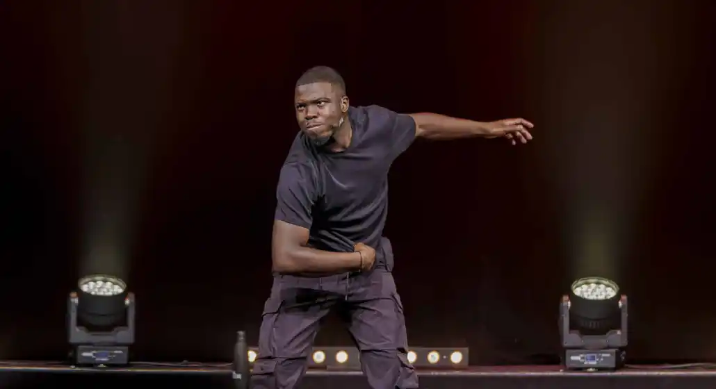 Bouba, Neuf moi(s)